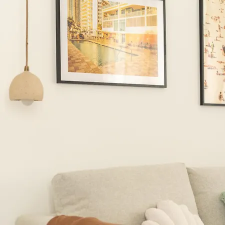 Palais Notre Dame Des Pins - And Croisette Cannes