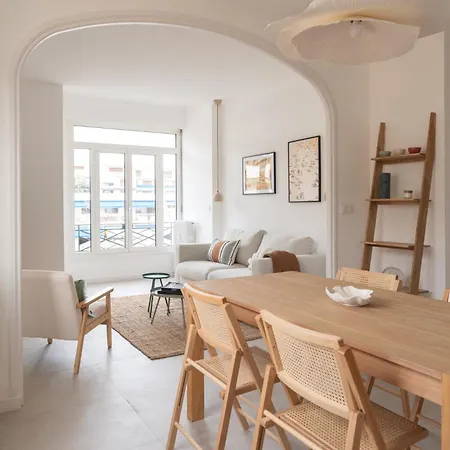 Palais Notre Dame Des Pins - And Croisette Apartamento Cannes