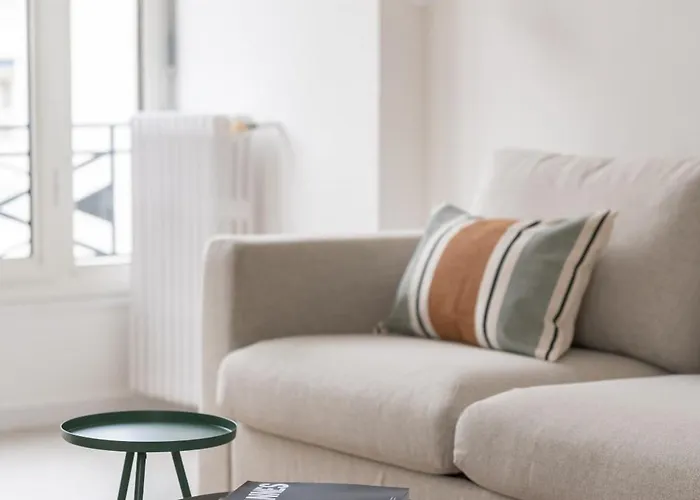 Palais Notre Dame Des Pins - Beach&croisette