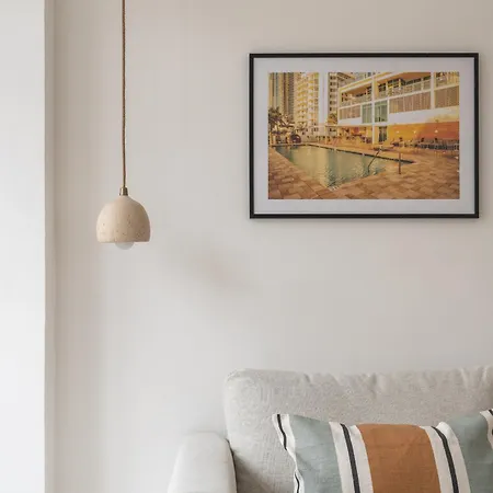 Appartement Palais Notre Dame Des Pins - Beach&croisette